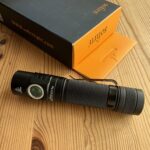 Just taken delivery of this as part of my EDC