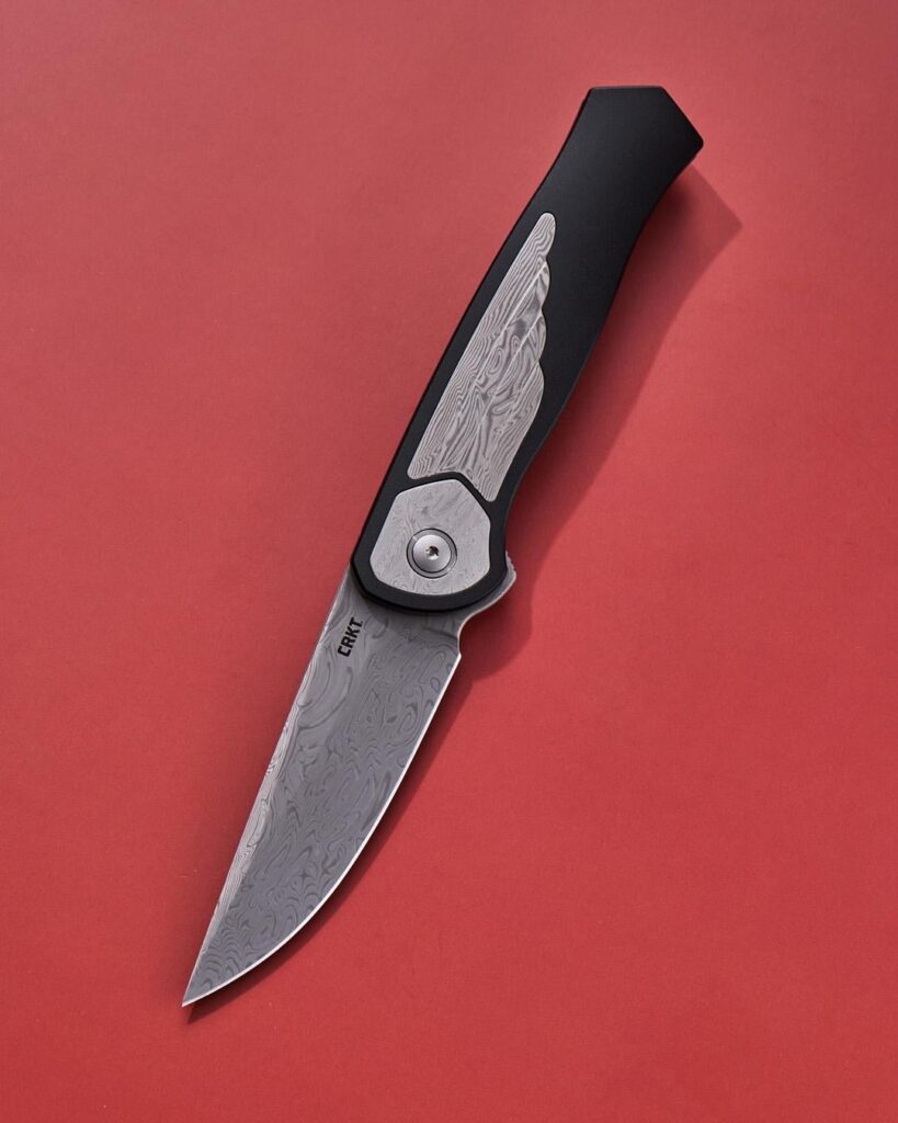 2026 CRKT lineup just dropped