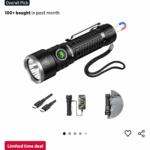 First urbex/every day light.