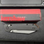 NKD! Kershaw Iridium M390