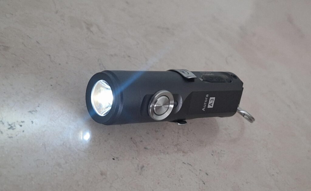 NLD! Rovyvon Aurora 3