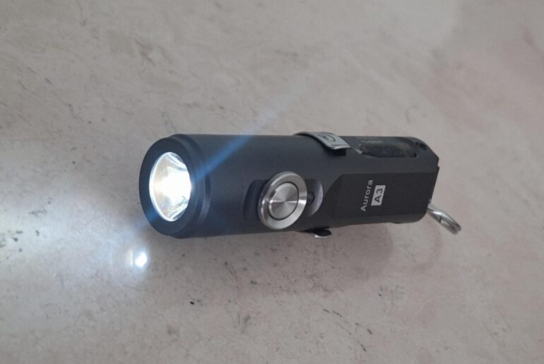 NLD! Rovyvon Aurora 3
