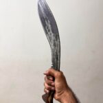 1941 Kukri - World War 2