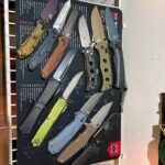 6 months into knives