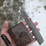 EDC Finally Dialed in