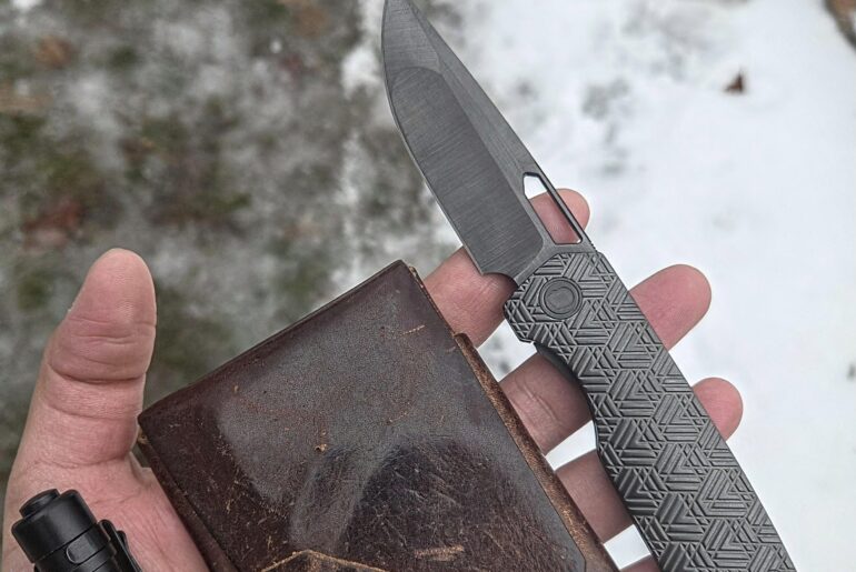 EDC Finally Dialed in