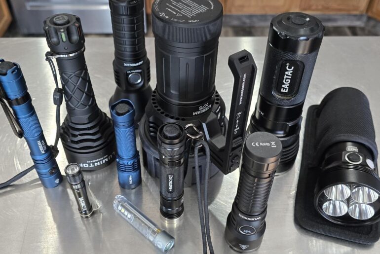 My small, but growing collection