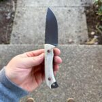 Today’s Blade: Half Face Blades Cav Jr. #NKD