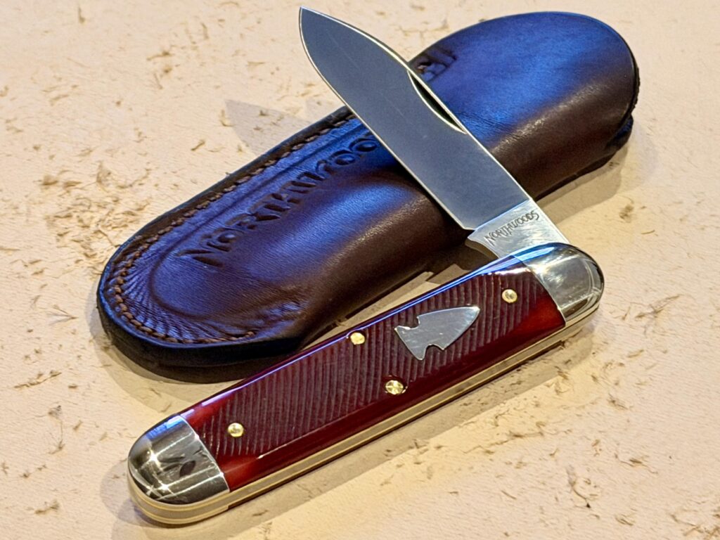 Northwoods Indian River Jack