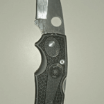 Hi everyone I have this knife and I wanna sell it but I'm in Turkey where I sell it with a Good price?