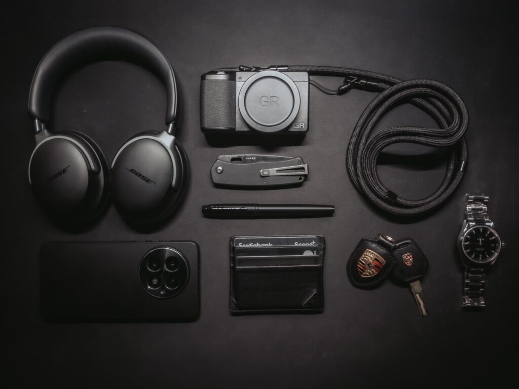 Reminiscing those Summer Sundays