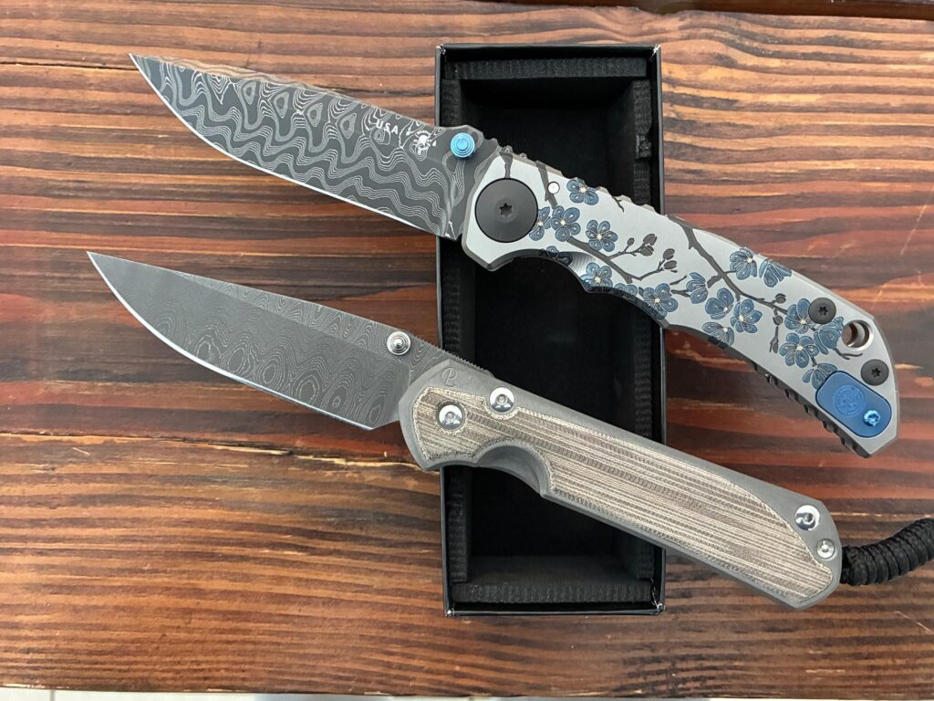 NKD x2