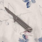 my edc for around 2 years now!