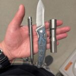 What you got today everyone?