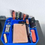 US General Silicone Tray