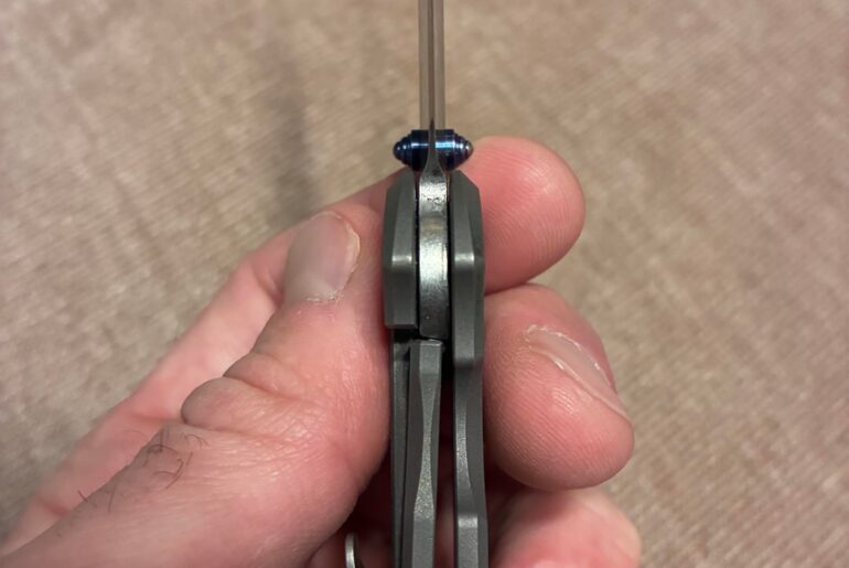 Late lockup? And what if anything can I do about it?