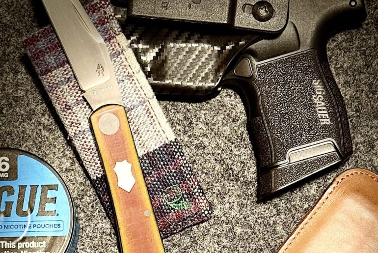 TGIF, folks! Time to flex and show me what you’ve got!