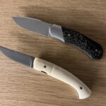 Romain Bignon and Manu Laplace customs