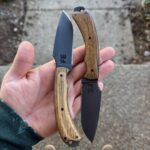 Twofer Tuesday: Winkler X Field Ethos - Sweet T in White Oak