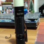 My first proper light, already in my Father-in-law's possesion still going strong 💪