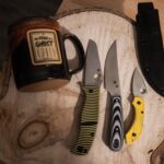 What is your favorite spyderco knife??