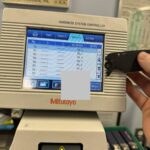 Chaves Scapegoat Blue Label. Elmax. 59.8 HRC