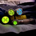 Tritium in my favourite lights