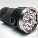 DEAR HANK I WOULD LIKE A RIGHT ANGLE METEOR FLASHLIGHT!