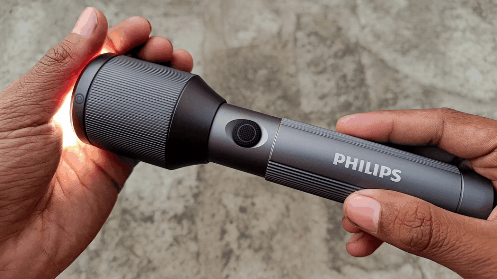 Anyone tried Philips lights ?