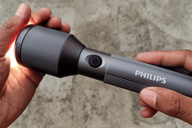 Anyone tried Philips lights ?