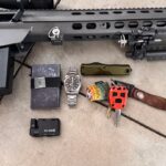 EDC for snowed in grocery run