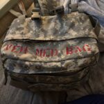 does it count as EDC if it lives in my truck?