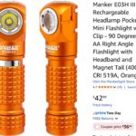 Manker E03H III $36.54 on Amazon USA.