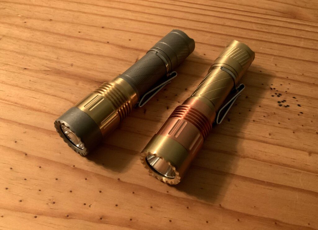 NLD and mistakes were made