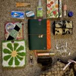 What’s in my everyday bag!