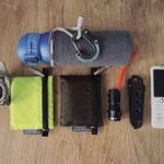 My Big City dog walking EDC