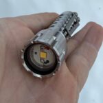 McGizmo Mule FFL351a 5000k