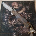 Berry Knives - Centurion