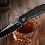 Thoughts on Vosteed Xeno CPM Vanex