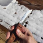 Love my Tops Puukko!