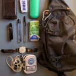 My EDC for the last weeks