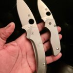 Spyderco Saturday - Big Brother + Little Menace