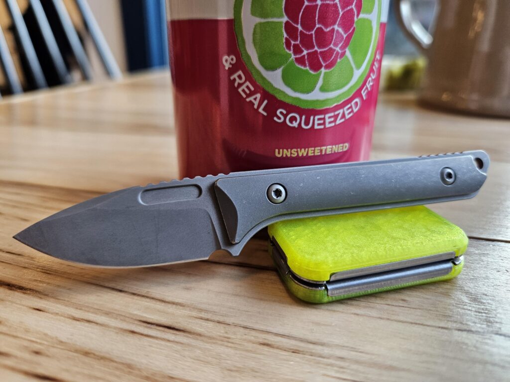 Coffee Shop Carry
