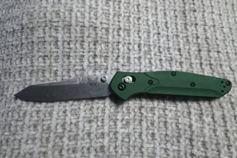 I blame my brother for this