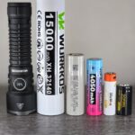 Just a reminder, the TS27 battery is no joke. TS28 for scale.