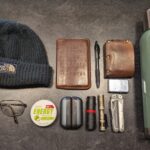 M/22/Snowplow driver getting ready for a 48 hour shift