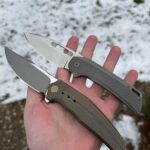 Three of my favorites