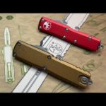 Little UTX-85 Review/Comparison - Feedback Welcome