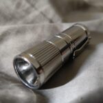 Was looking for something and stumbled upon my very first olight