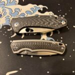 KOD loving my carbon fiber babies!